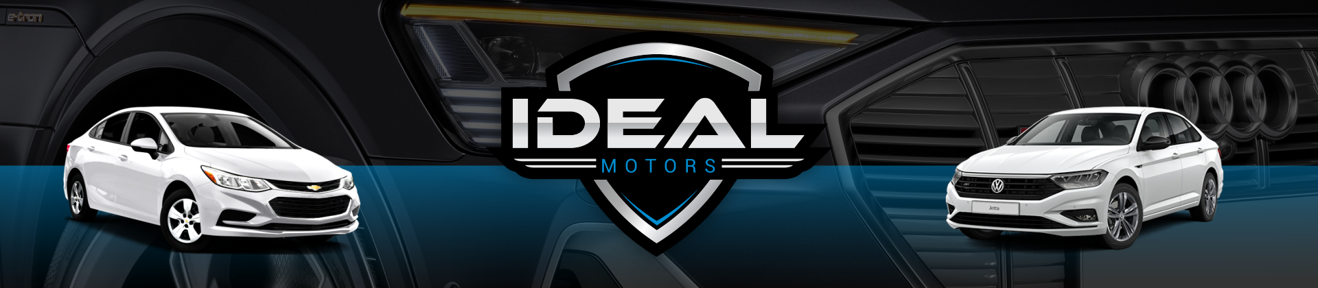 Ideal Motors